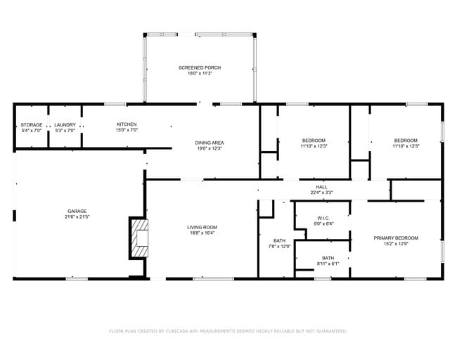 Building Photo - 16943 FM2964