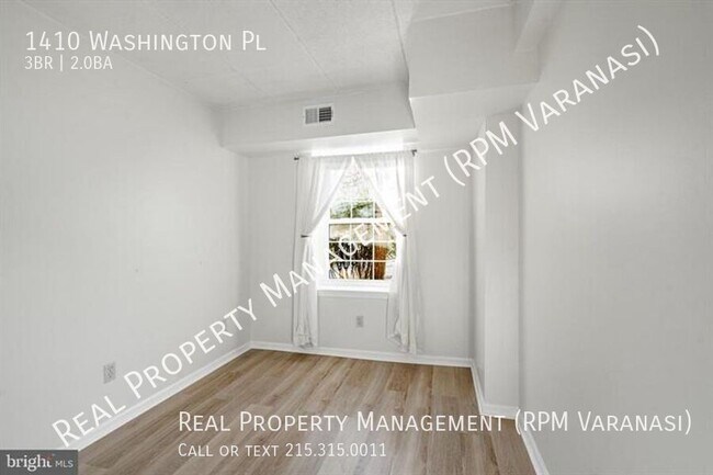 Building Photo - 1410 Washington Pl