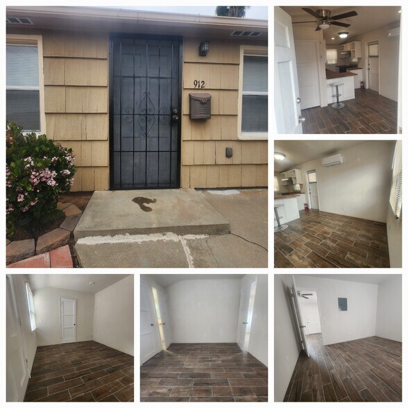 Building Photo - 912 Park Hill Dr