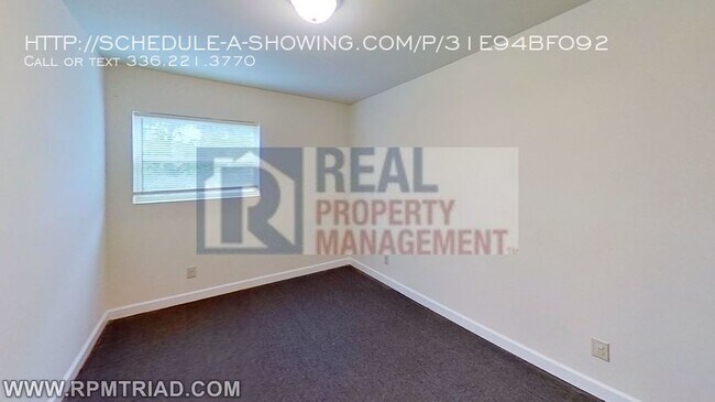 Building Photo - Affordable 2BR/1BA Apartment for rent!