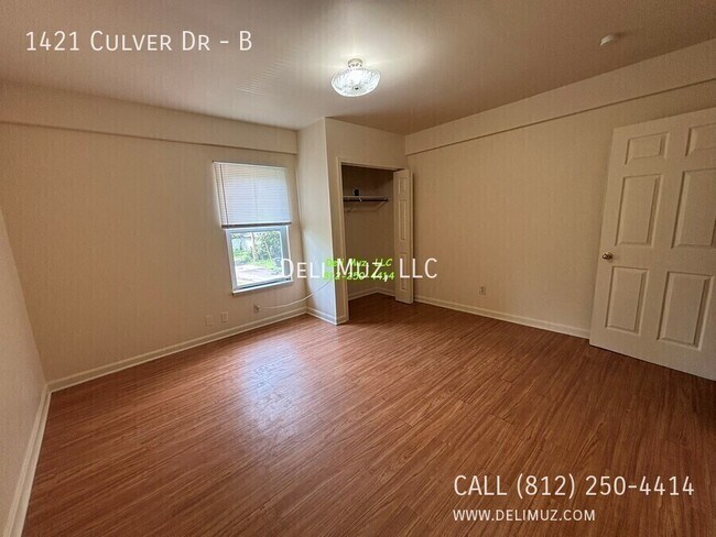 Building Photo - 1421 Culver Dr