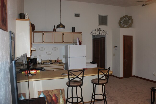 Building Photo - 2316 Hartsfield Way