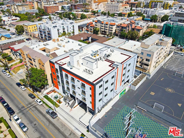 Building Photo - 2701 James M Wood Blvd