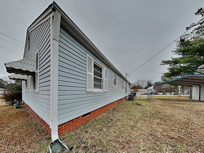 Building Photo - 1432 Mt Gallant Rd