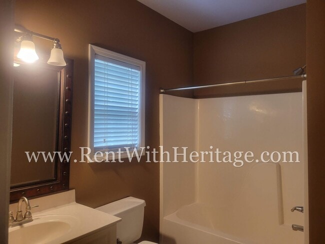 Building Photo - Gorgeous 3-Story Brick Home / 2 Fireplaces / Full Finished Basement / Chapel Hill Schools