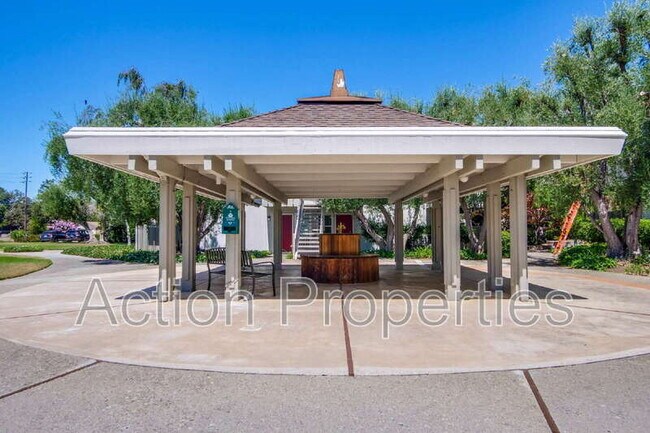 Building Photo - 255 S Rengstorff Ave