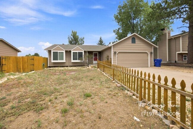 Building Photo - 3060 Maverick Dr