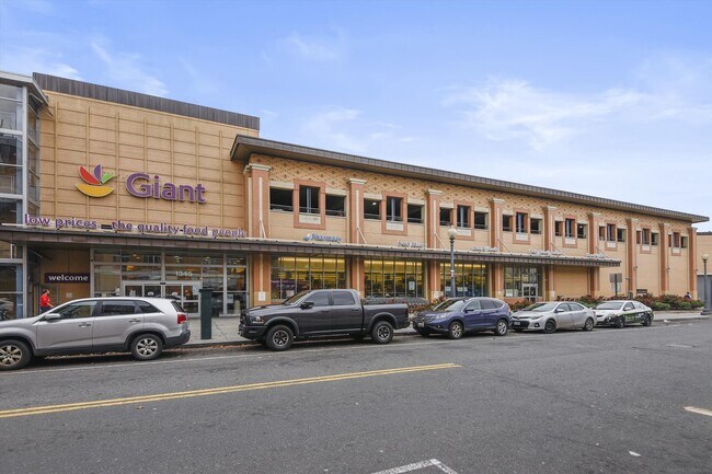 Building Photo - 4514 15th St NW