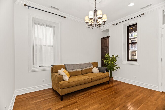 Building Photo - 1707 N Crilly Ct