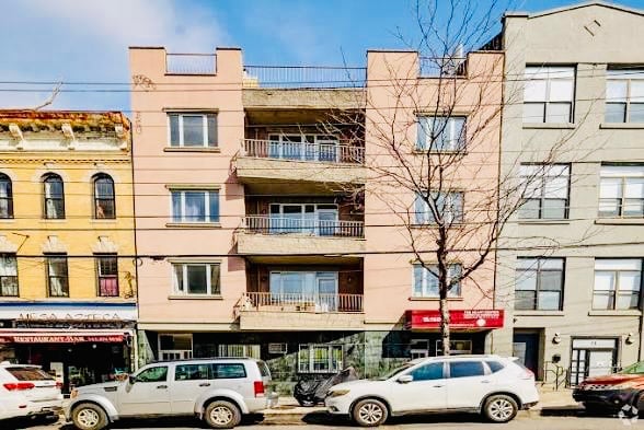 Building Photo - 93 Wyckoff Ave