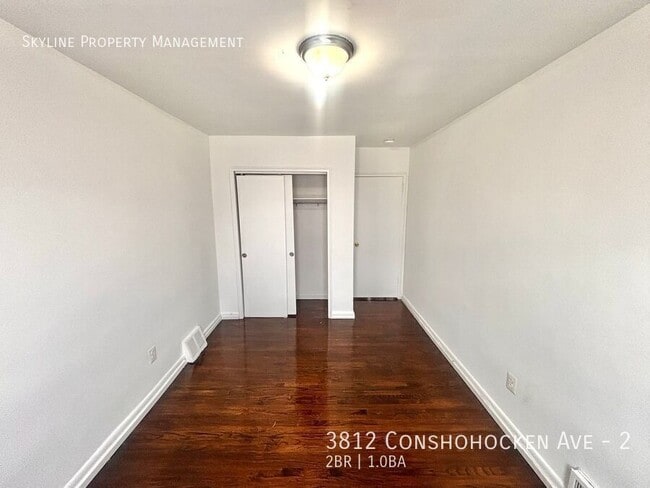 Building Photo - 3812 Conshohocken Ave