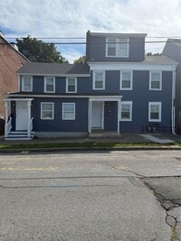 Building Photo - 123 W Parmenter St