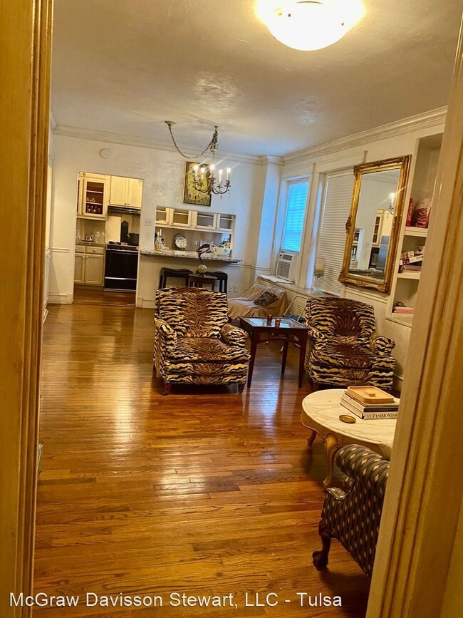 Building Photo - 1 br, 1 bath House - 1500 S Frisco Ave Uni...