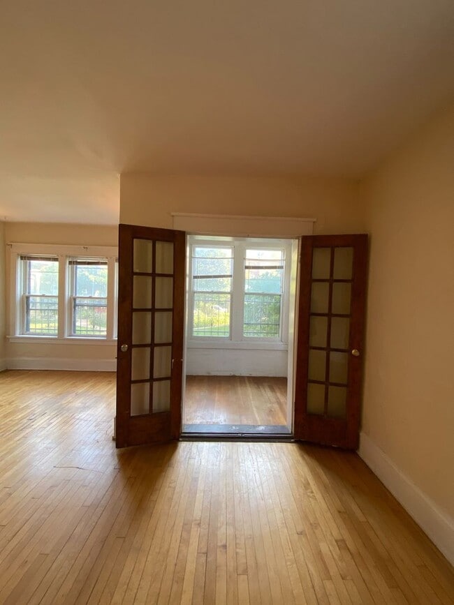 Interior Photo - The Mansion