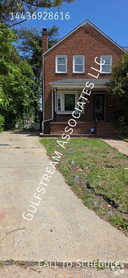 Building Photo - 1922 E Belvedere Ave