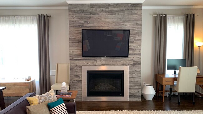 Building Photo - 955 Opelousas Way