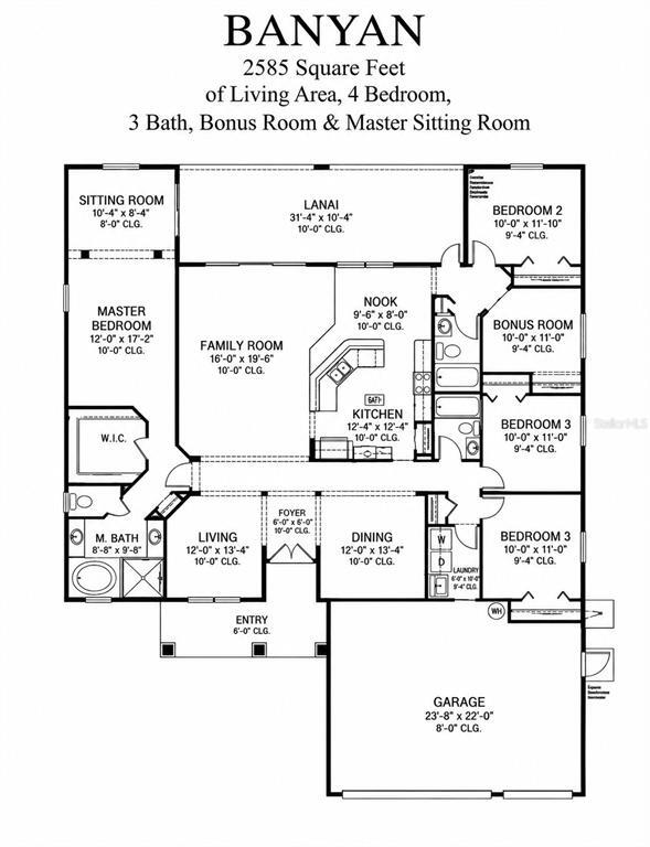Building Photo - 2866 Duncan Tree Cir