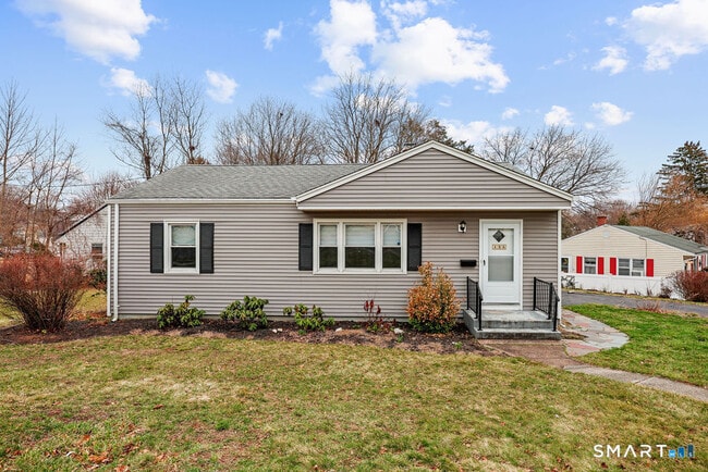 Building Photo - 125 Twin Brook Rd