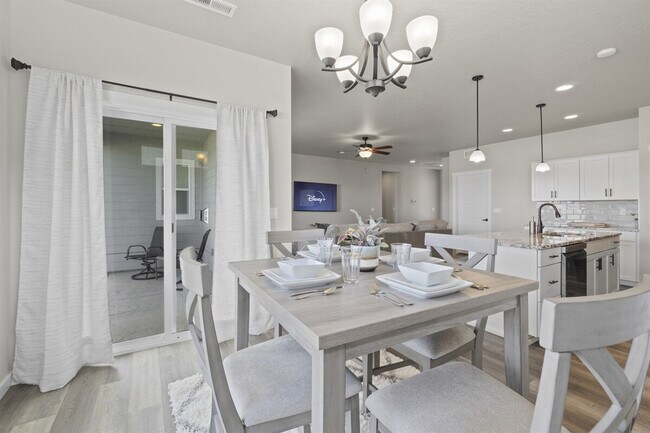 Building Photo - 8311 E Stone Valley St