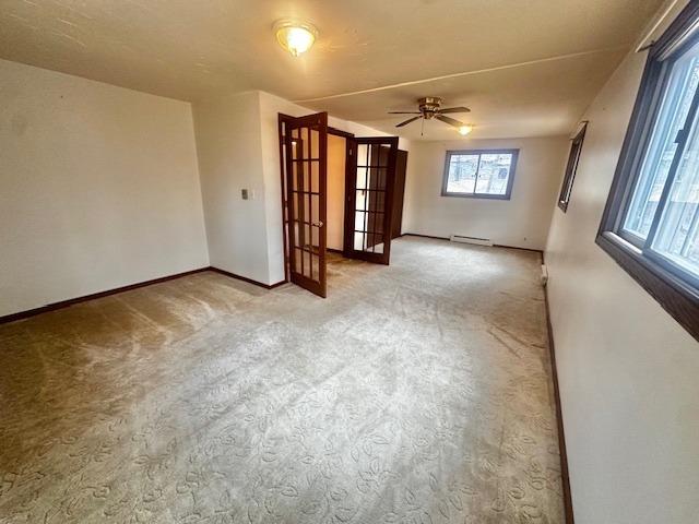 Master Bedroom main floor - 11336 N Sunset Cir