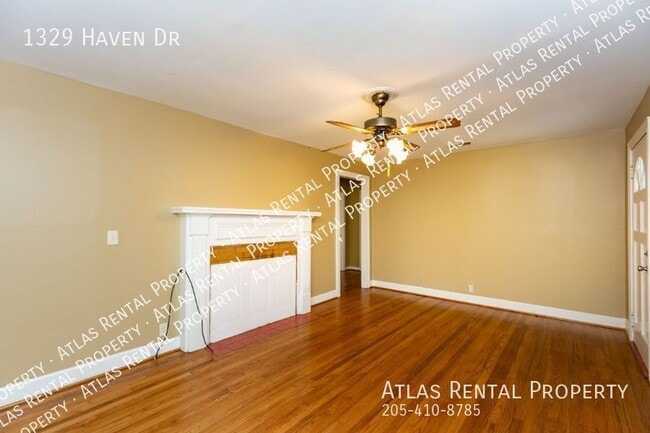 Building Photo - 1329 Haven Dr