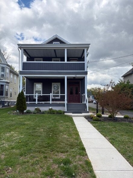 Building Photo - 62 N Doughty Ave