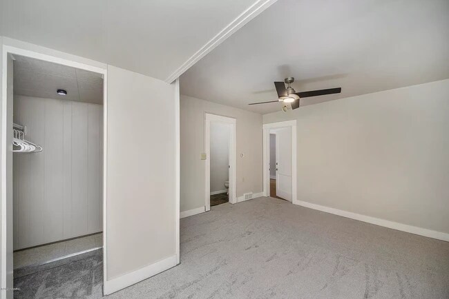 Upstairs Bedroom #1 - 408 Hilbert St