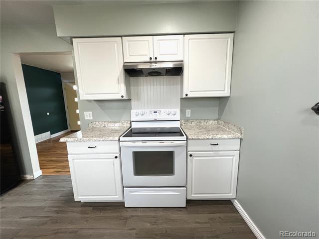 Building Photo - 6370 Knox Ct