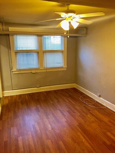 Building Photo - 1235 Randolph St NW