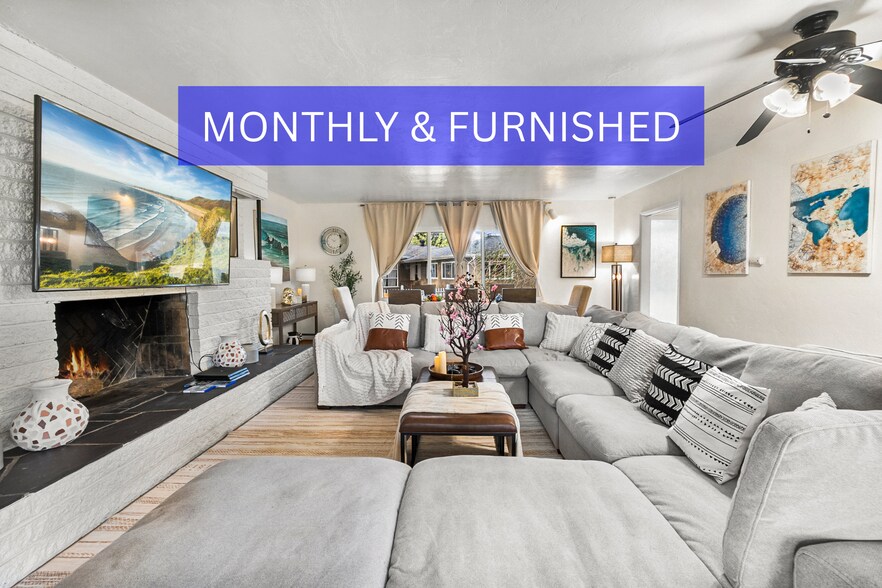 Building Photo - 4989 Randlett Dr