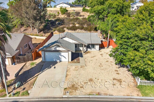 Building Photo - Charming 3 Bed/2 Bath Single-Story Home In Desirable Temecula Location!