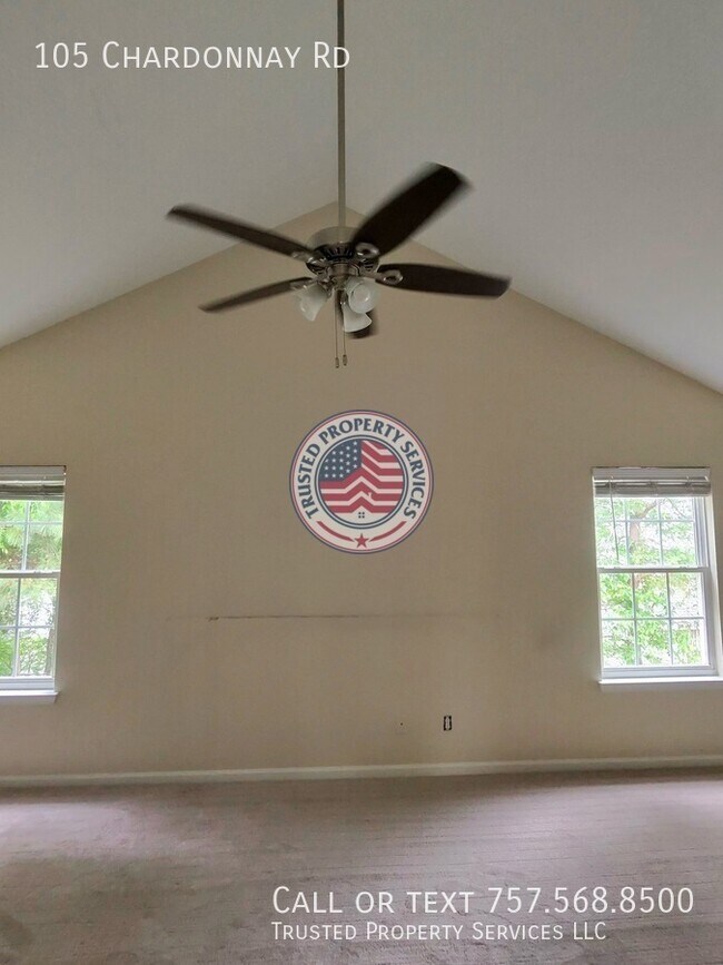 Building Photo - 105 Chardonnay Rd