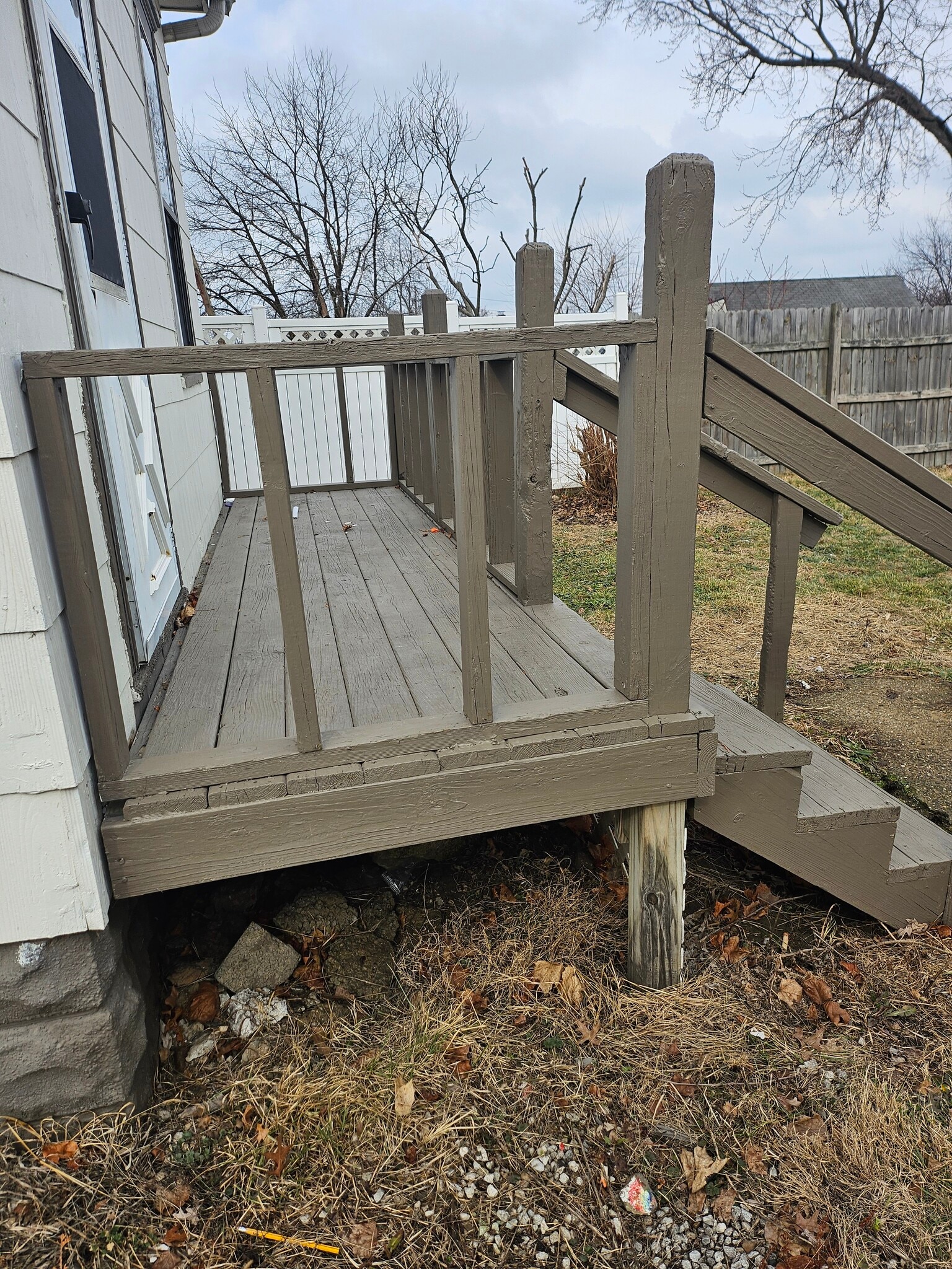 Building Photo - 967 Davis St