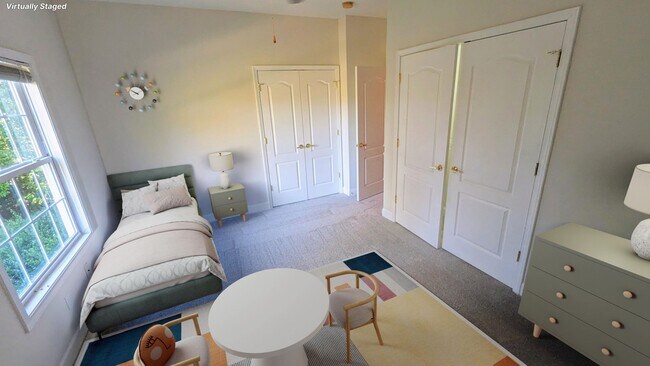 Building Photo - Stylish, Move-In-Ready Home with Designer Touches and Scenic Privacy