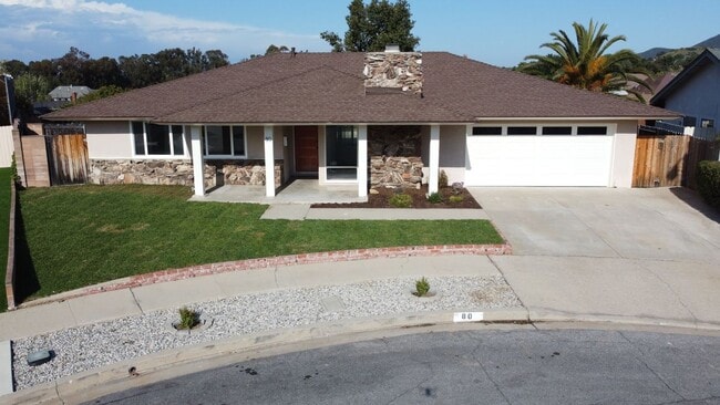 Building Photo - 80 N Lucas Ct