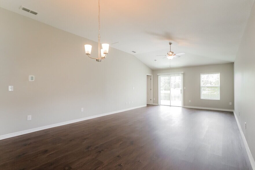Building Photo - 306 Ashby Lndg Wy