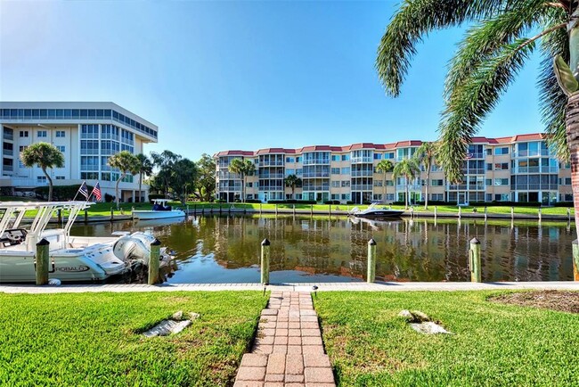 Building Photo - 1300 N Portofino Dr