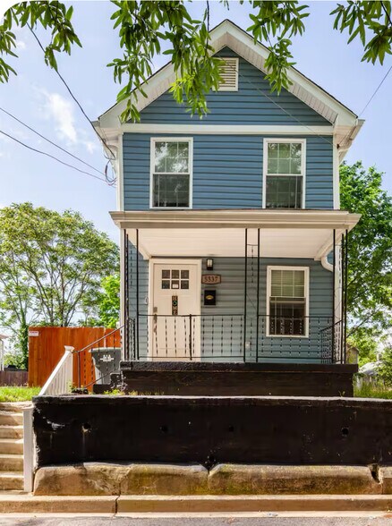 Primary Photo - 5337 Hayes St NE