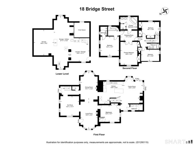 Building Photo - 18 Bridge St