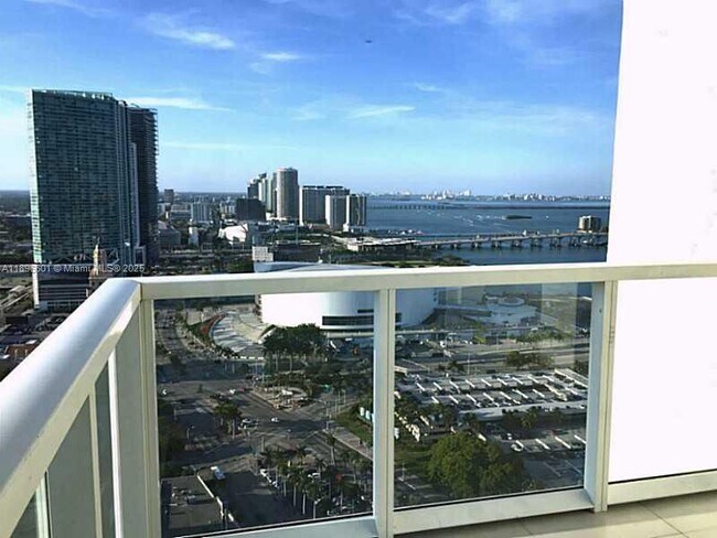 Building Photo - 244 Biscayne Blvd