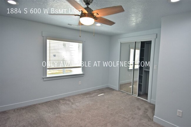 Building Photo - Gorgeous 3 Bed Payson Basement Unit!