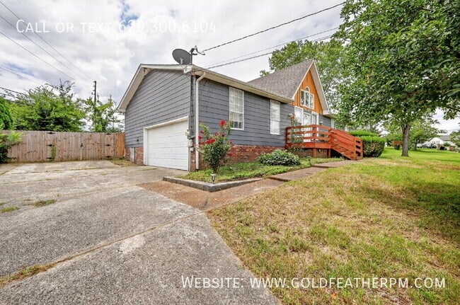 Building Photo - 2901 High Rigger Dr