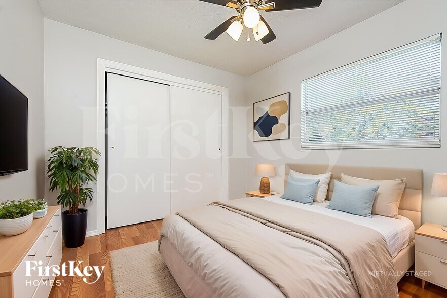Building Photo - 4402 Lanier Dr