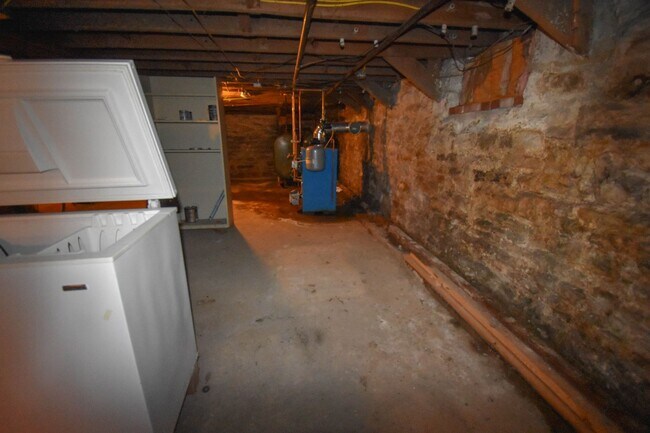 Building Photo - Large Home in Loganton with 1 Car Garage!