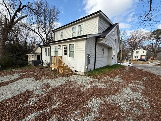 Building Photo - 312 Price Ave