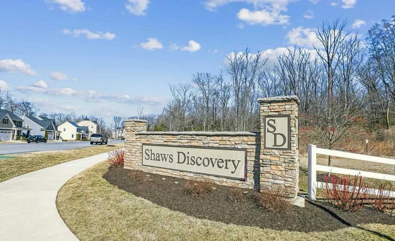 Building Photo - 2939 Shaws Rd