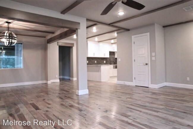 Building Photo - 3 br, 2 bath House - 1816 Westminster Place