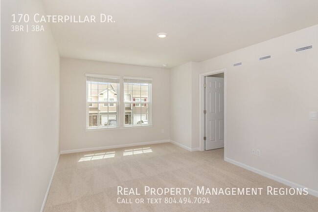 Building Photo - 170 Caterpillar Dr