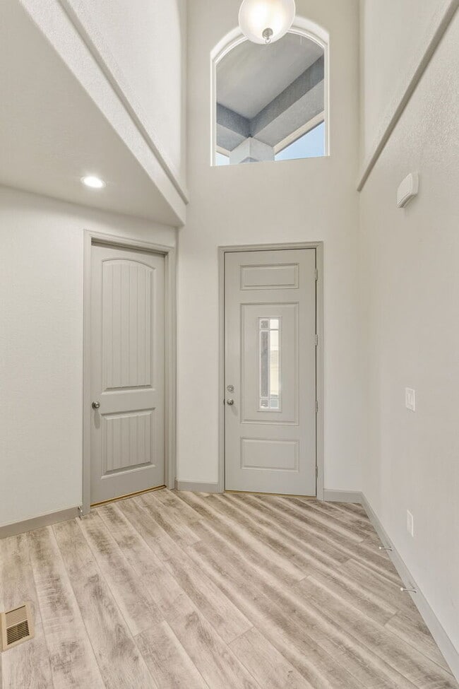 Building Photo - Move-In Now and Get November Rent FREE! Spacious 4-Bedroom Semi-Custom Home in Lorson Ranch with ...