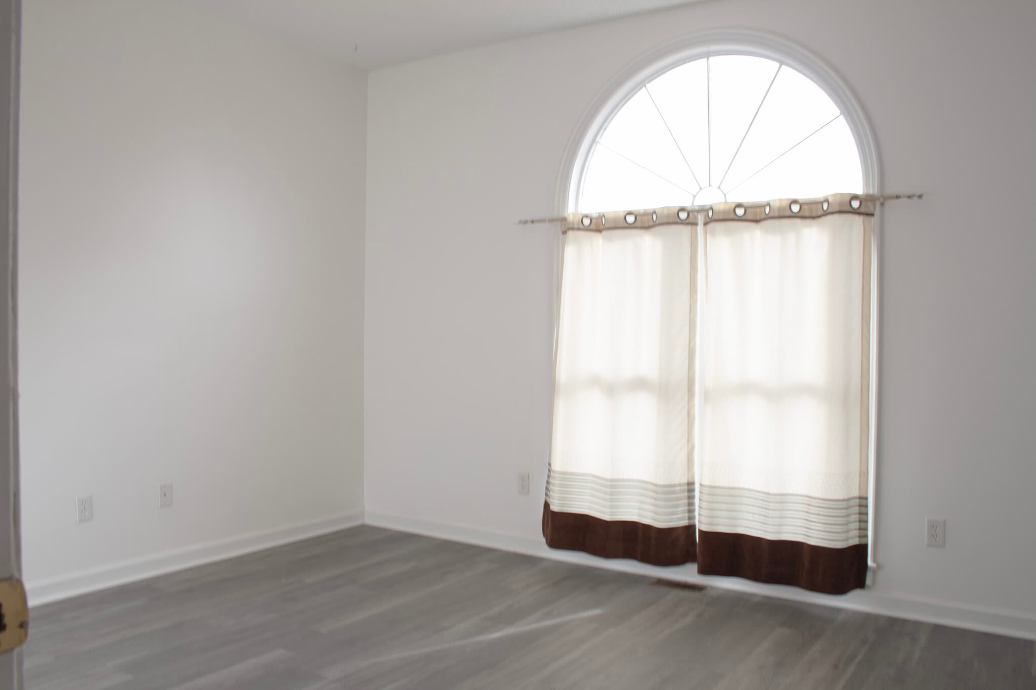 First Floor Bedroom 2 - 237 Yale Rd